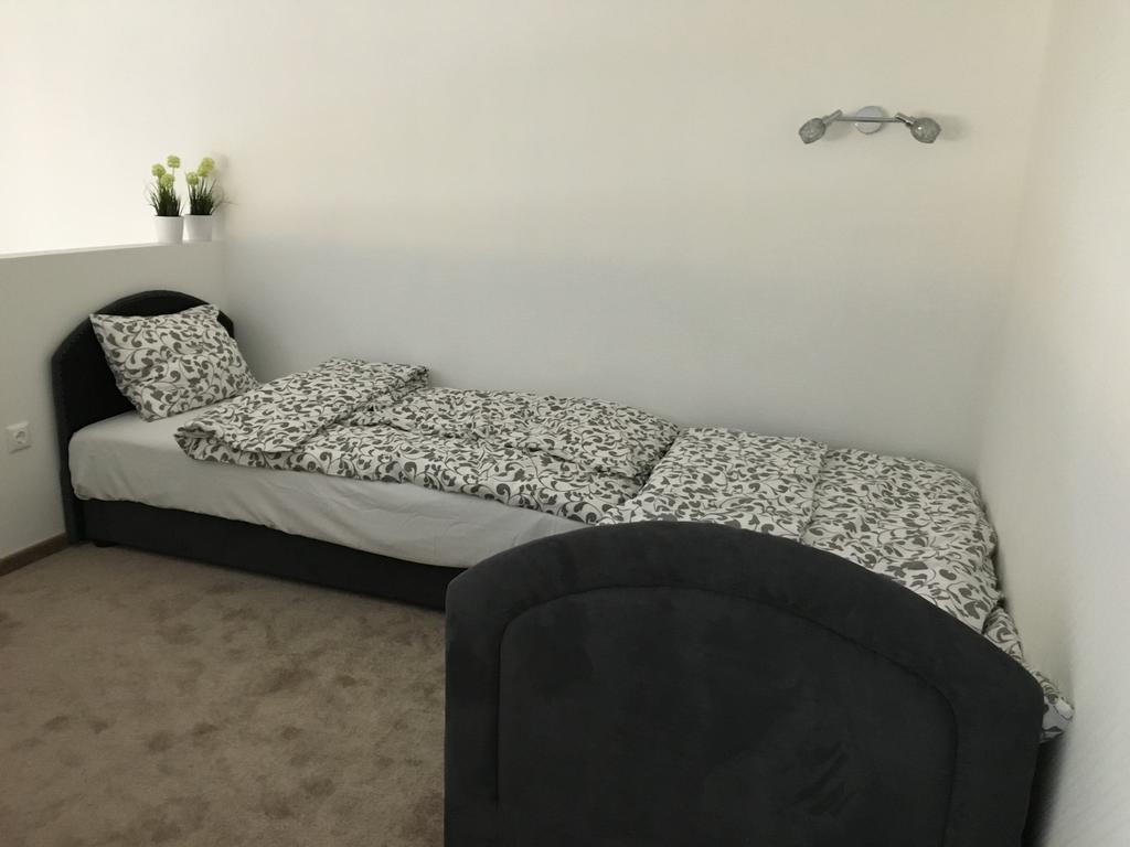 Zichy 34 Apartment บูดาเปสต์ ภายนอก รูปภาพ