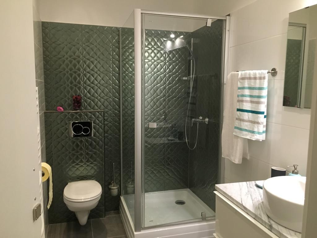 Zichy 34 Apartment บูดาเปสต์ ภายนอก รูปภาพ