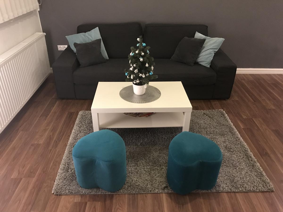 Zichy 34 Apartment บูดาเปสต์ ภายนอก รูปภาพ