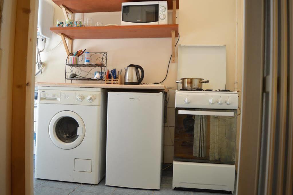 Zichy 34 Apartment บูดาเปสต์ ภายนอก รูปภาพ