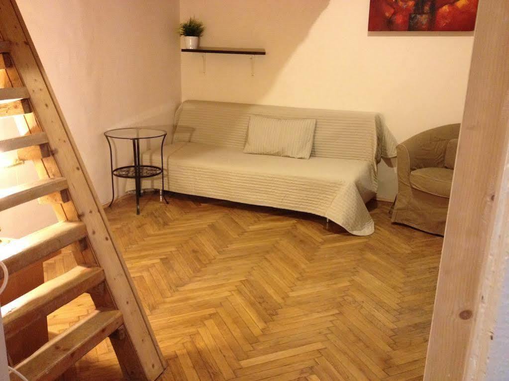 Zichy 34 Apartment บูดาเปสต์ ภายนอก รูปภาพ