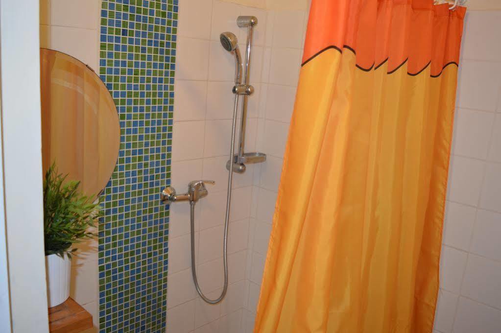 Zichy 34 Apartment บูดาเปสต์ ภายนอก รูปภาพ