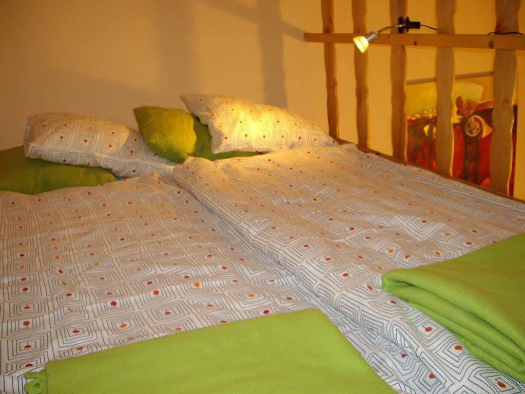 Zichy 34 Apartment บูดาเปสต์ ภายนอก รูปภาพ