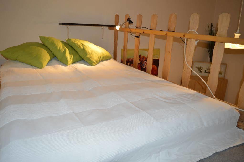 Zichy 34 Apartment บูดาเปสต์ ภายนอก รูปภาพ