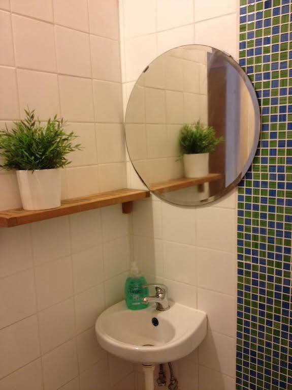 Zichy 34 Apartment บูดาเปสต์ ภายนอก รูปภาพ
